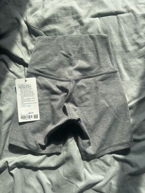Lululemon align shorts